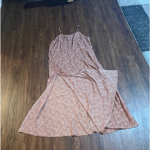 Spaghetti, strap Dress xl - Picture 2 of 4